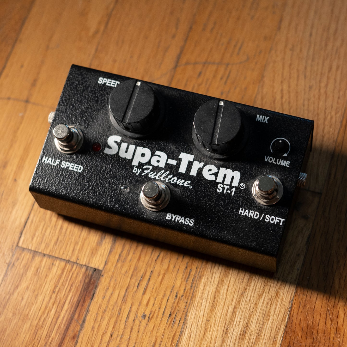 Fulltone Supa Trem USED