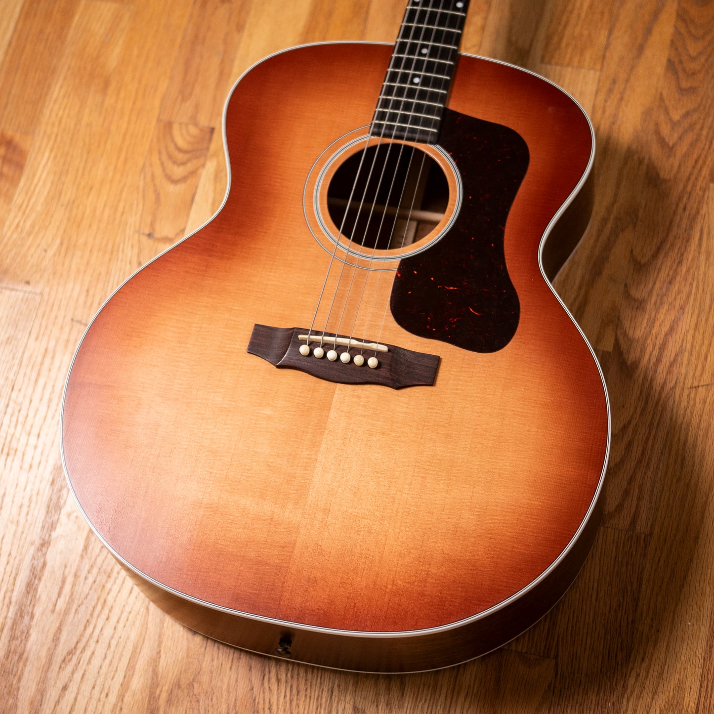 Guild F-40 Standard USED