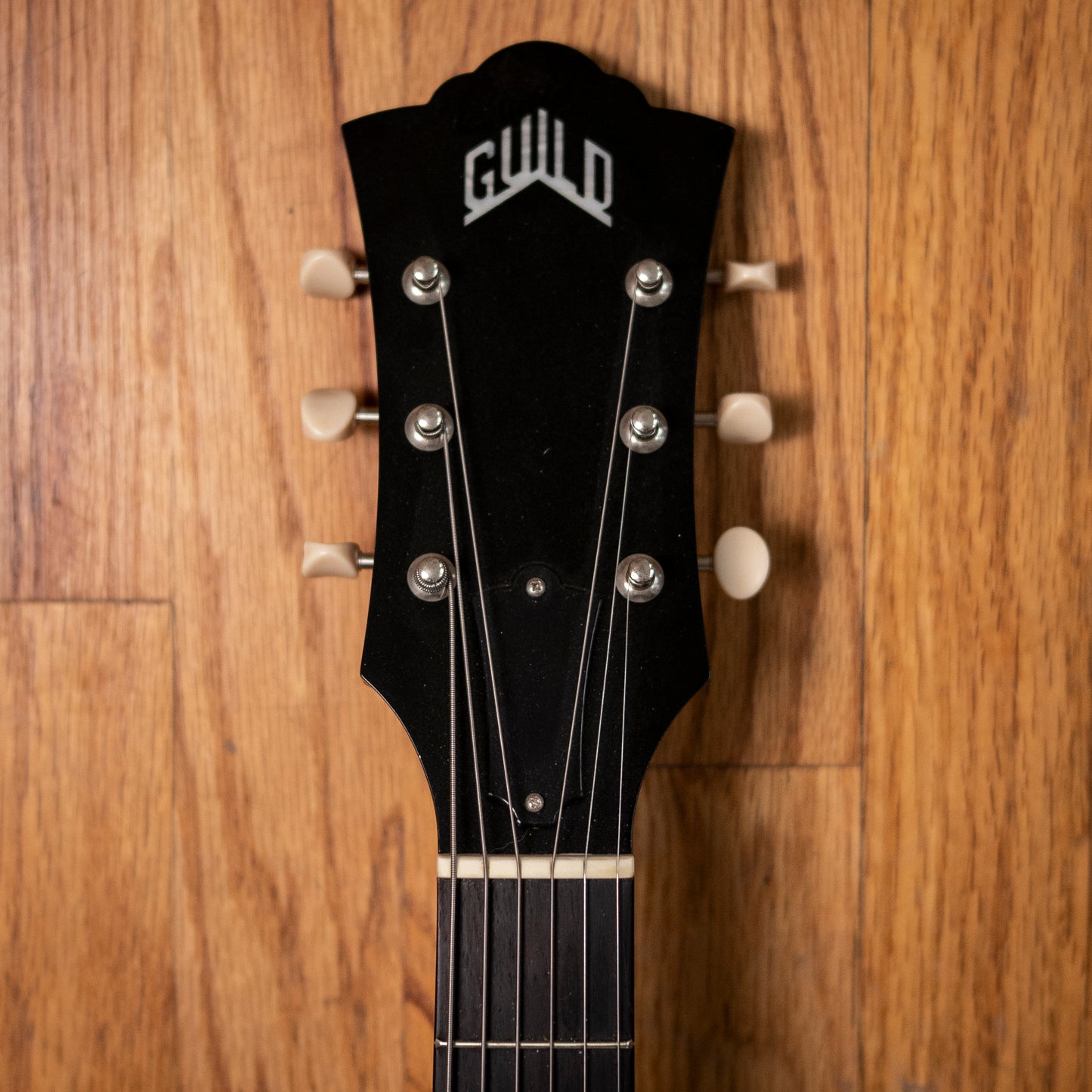 Guild F-40 Standard USED