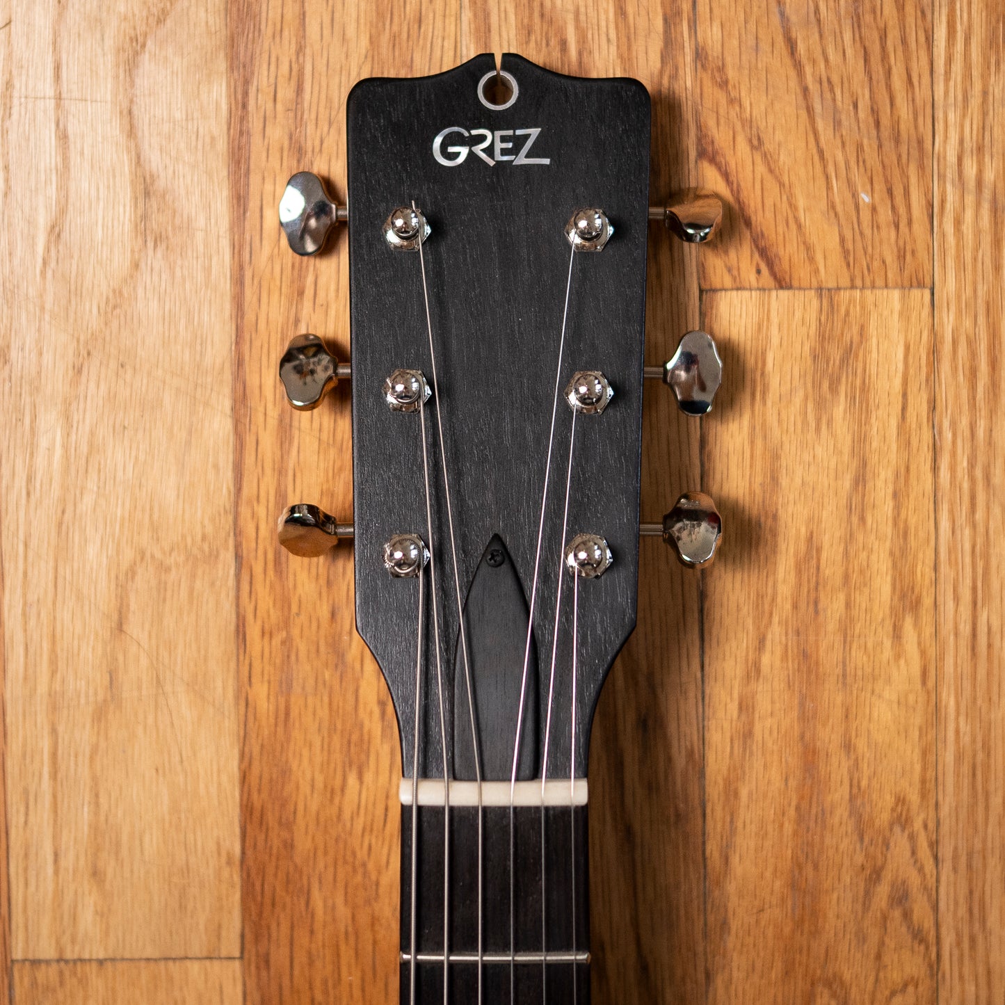 Grez Mendocino Junior Lightly Aged Roasted Butternut