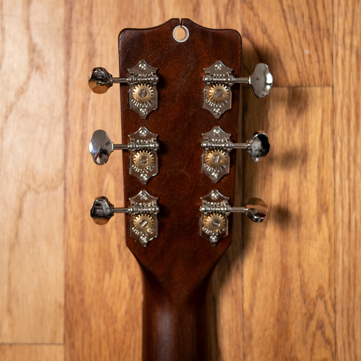 Grez Mendocino Junior Lightly Aged Roasted Butternut