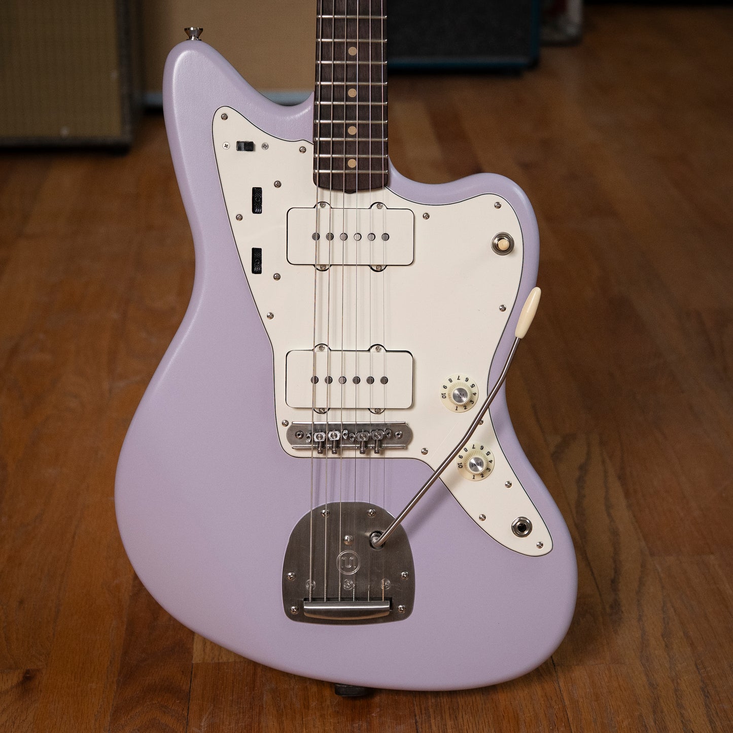 Black Bobbin Custom JM Faded Lilac NAMM '26