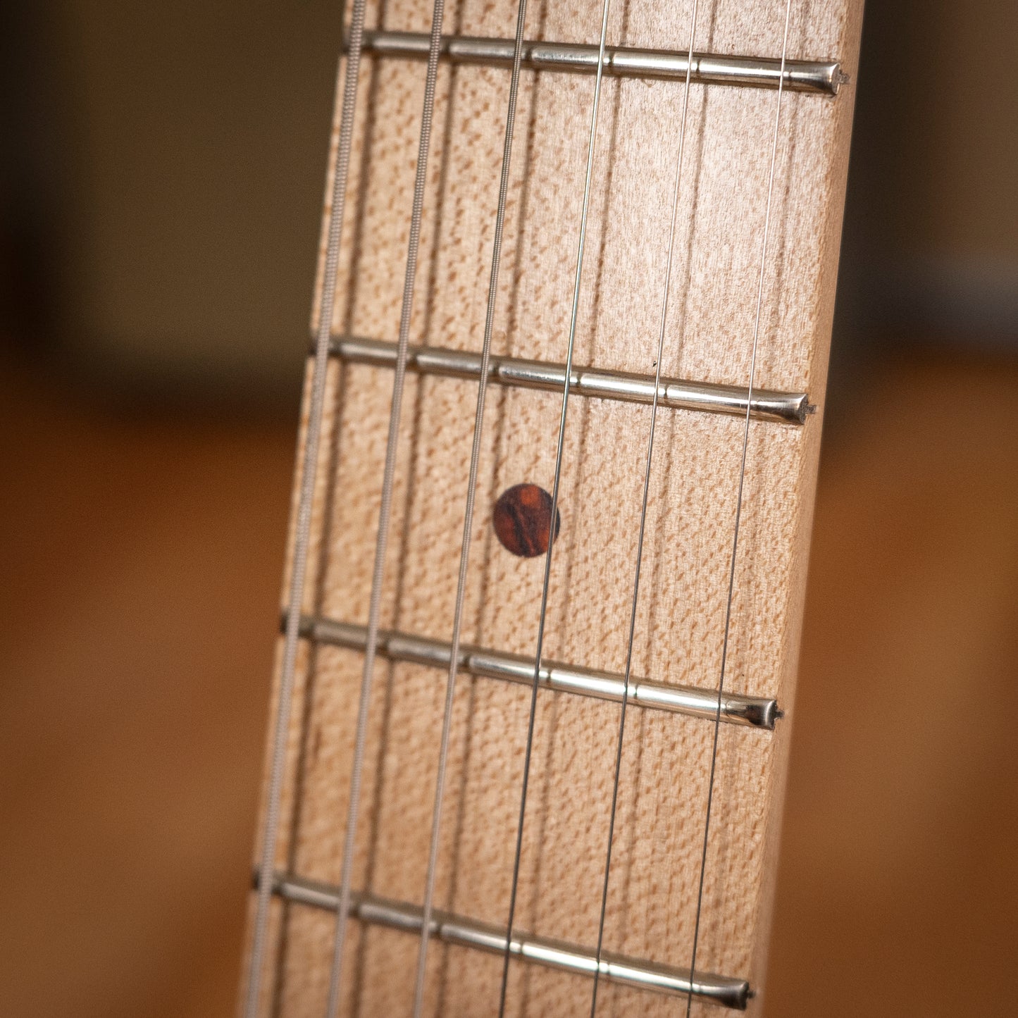 Black Bobbin Phantone Bridgeport Burst NAMM '26