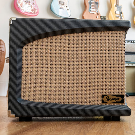 Strange Audio Electronics Lux Plus Machiatto USED