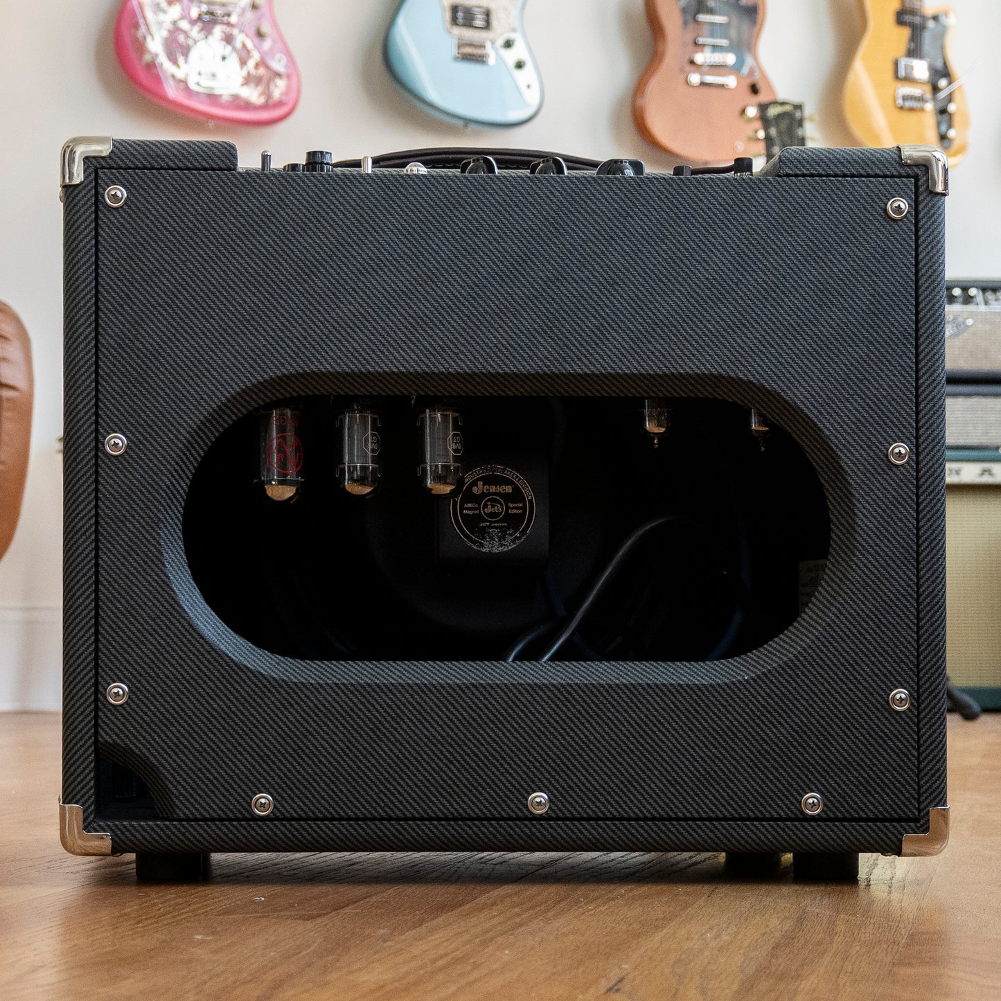 Strange Audio Electronics Lux Plus Machiatto USED