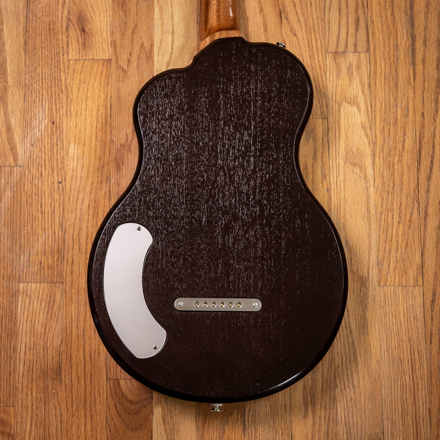 Lockhorn Instruments Hopper Bass VI