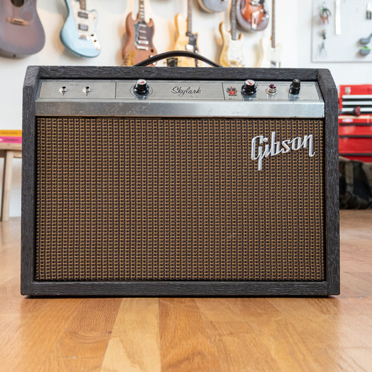 Gibson GA-5 Skylark 1965