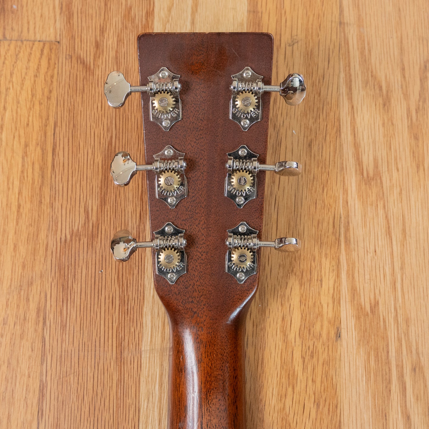 Martin D-15M USED w/ Calton Case