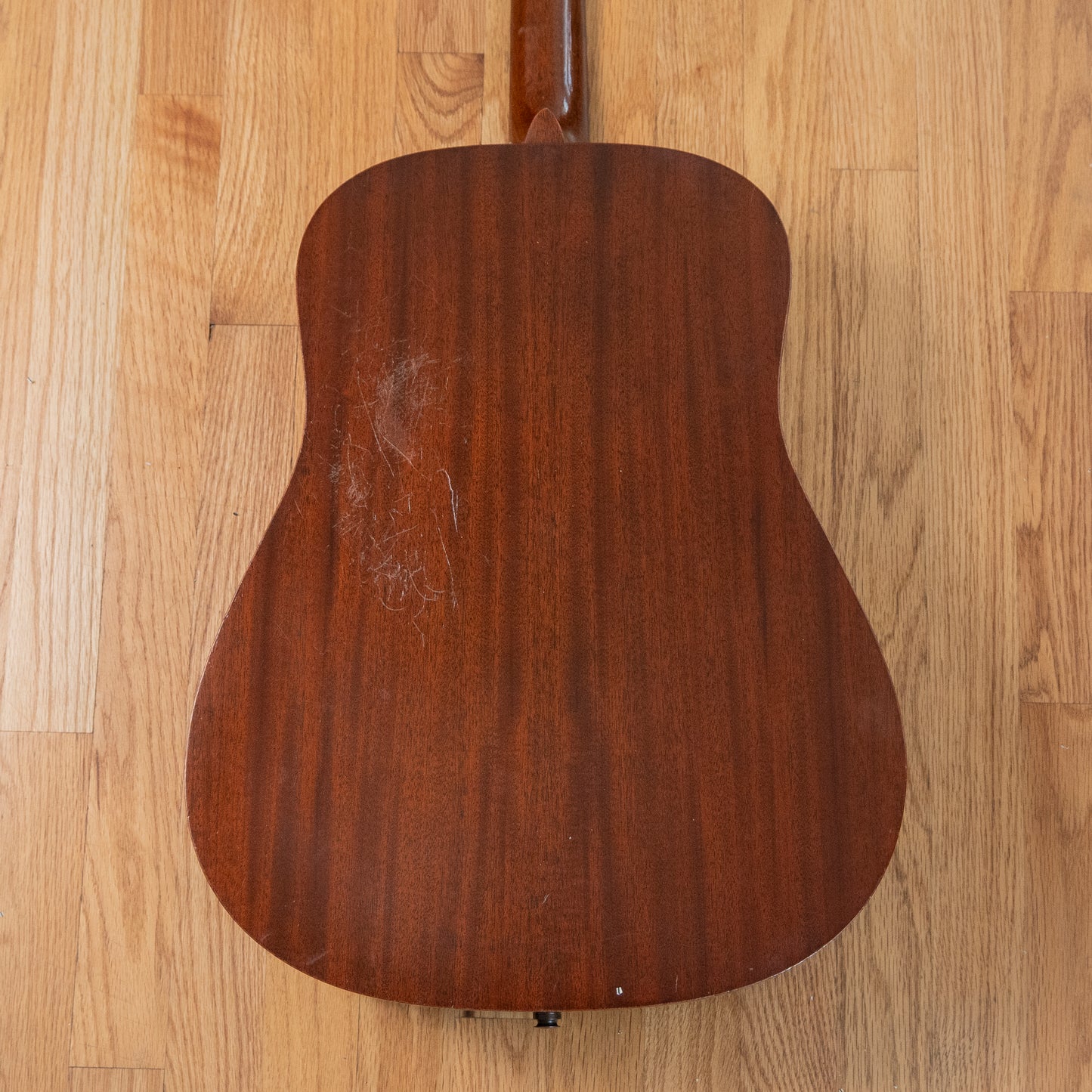Martin D-15M USED w/ Calton Case