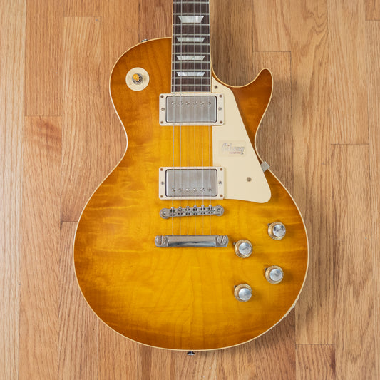 Gibson Custom Les Paul '58 Southern Fade VOS USED