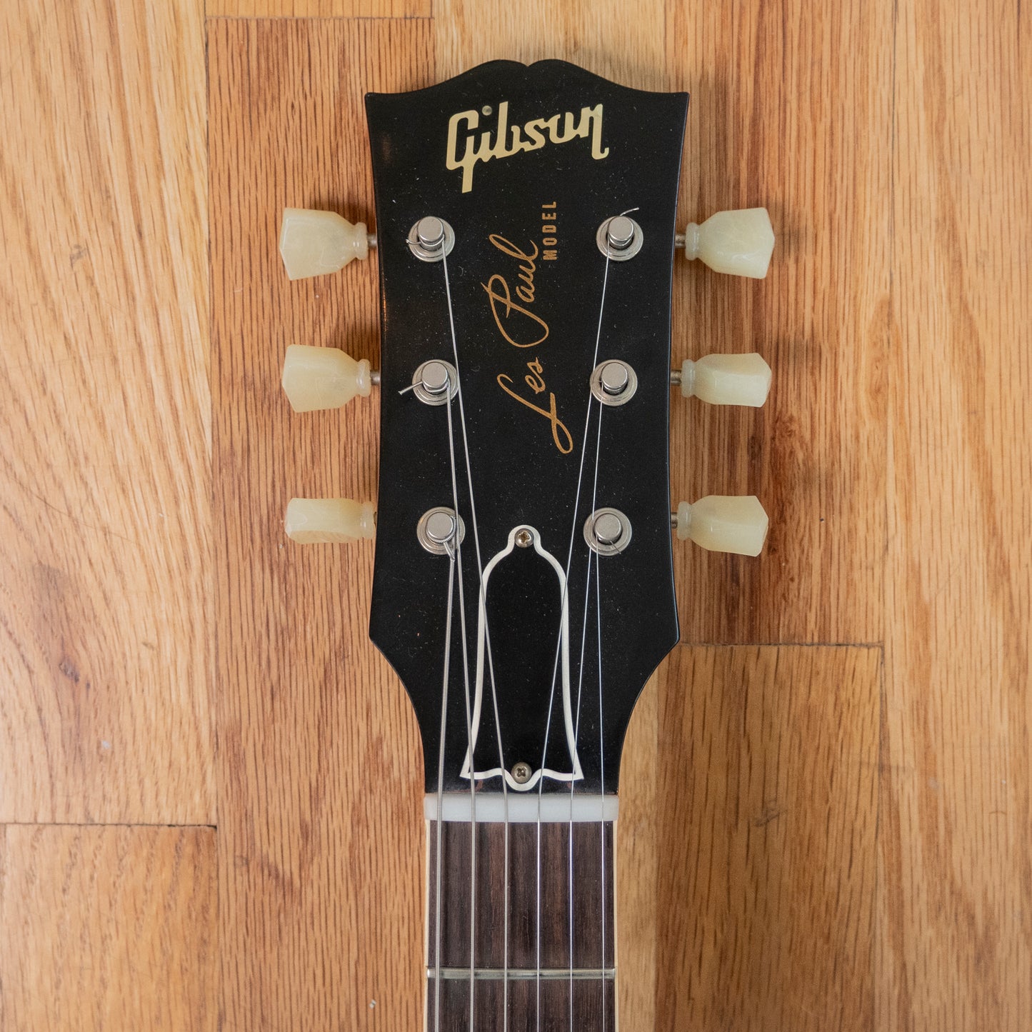 Gibson Custom Shop Les Paul '58 Southern Fade VOS USED