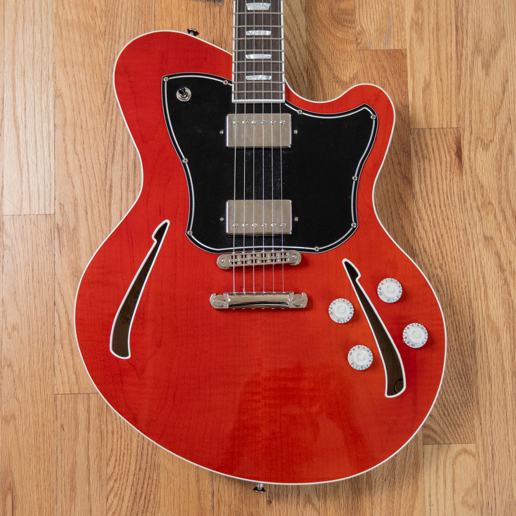 Kauer Super Chief Red USED