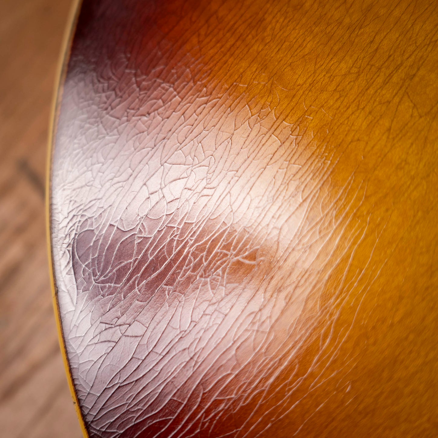 Gibson ES-330 Sunburst 1964 w/HSC