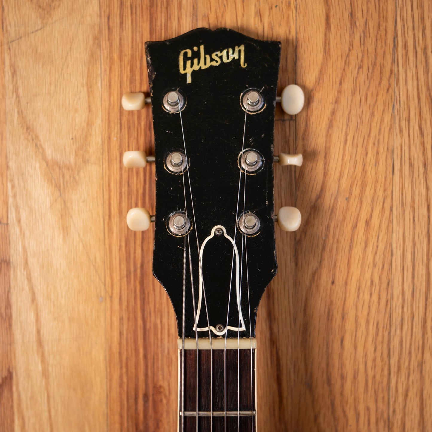 Gibson ES-330 Sunburst 1964 w/HSC