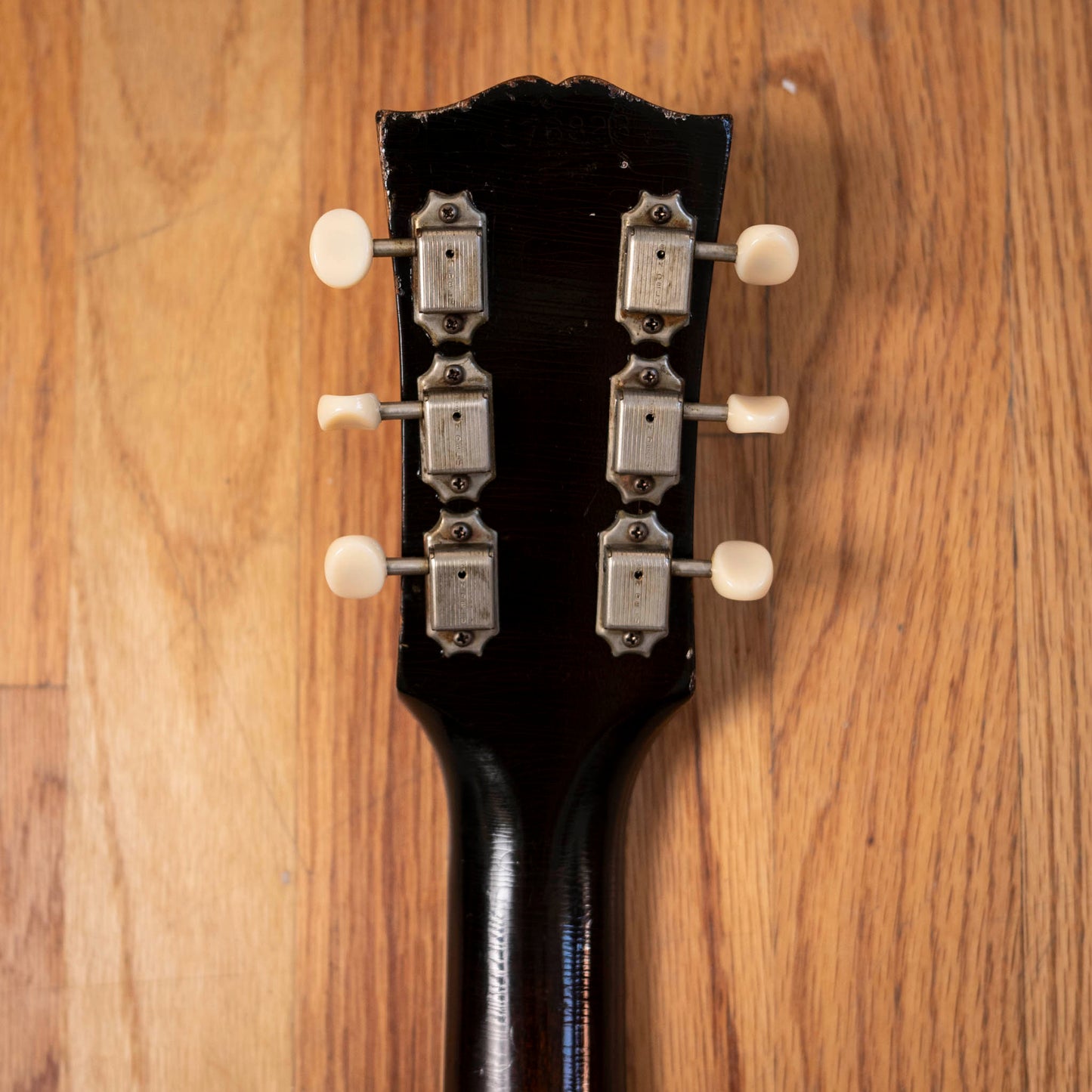 Gibson ES-330 Sunburst 1964 w/HSC