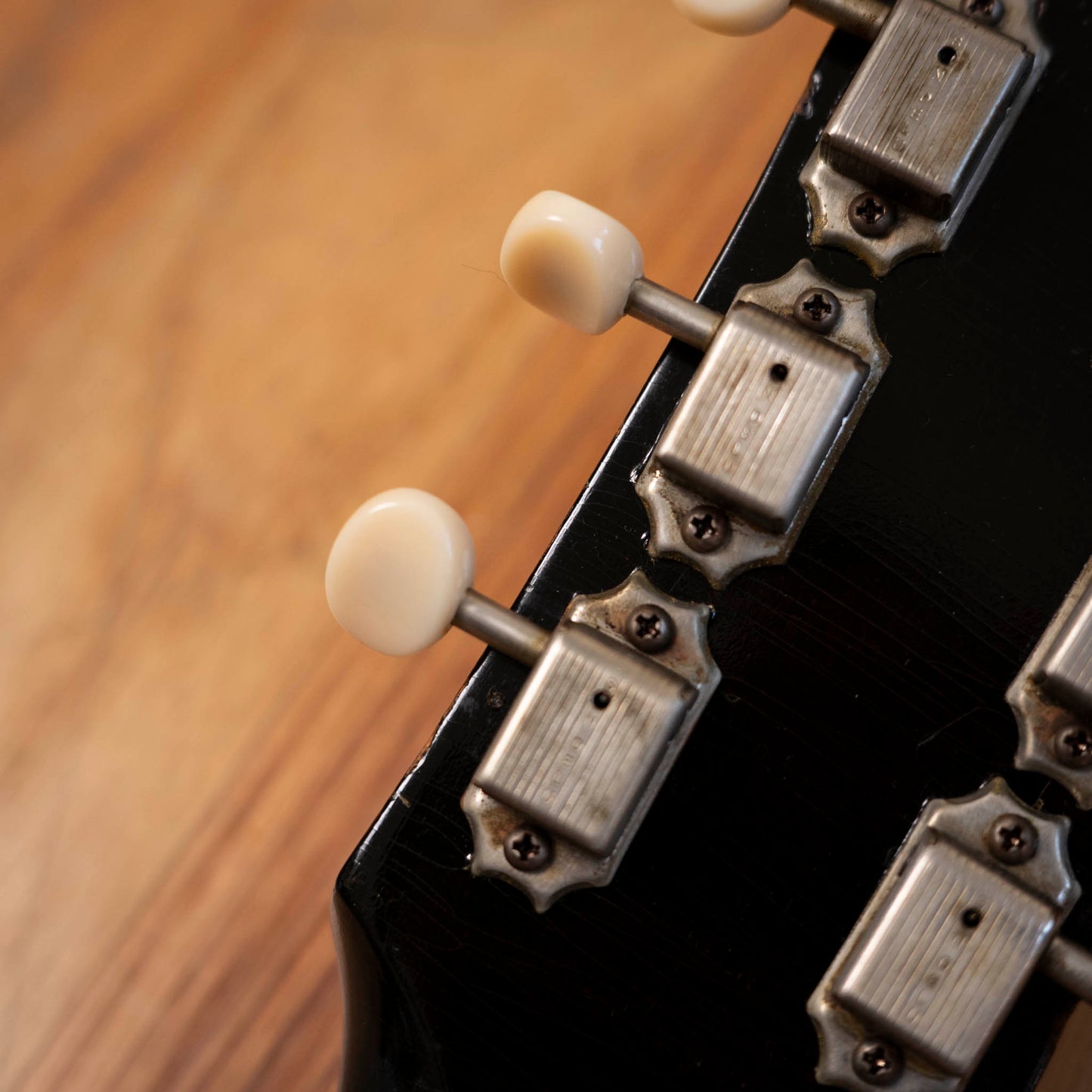 Gibson ES-330 Sunburst 1964 w/HSC