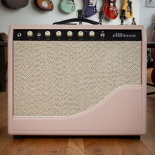 Load image into Gallery viewer, Silktone Amp Shell Pink USED
