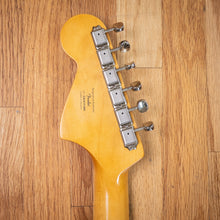 Load image into Gallery viewer, Squier Bass VI Shell Pink USED w/Gig bag
