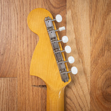 Load image into Gallery viewer, Fender Mustang MG-73 Reissue Old Candy Apple Red w/Gig Bag
