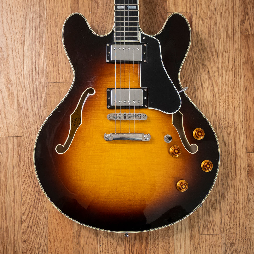 Eastman	T486v-SB  USED w/OHSC