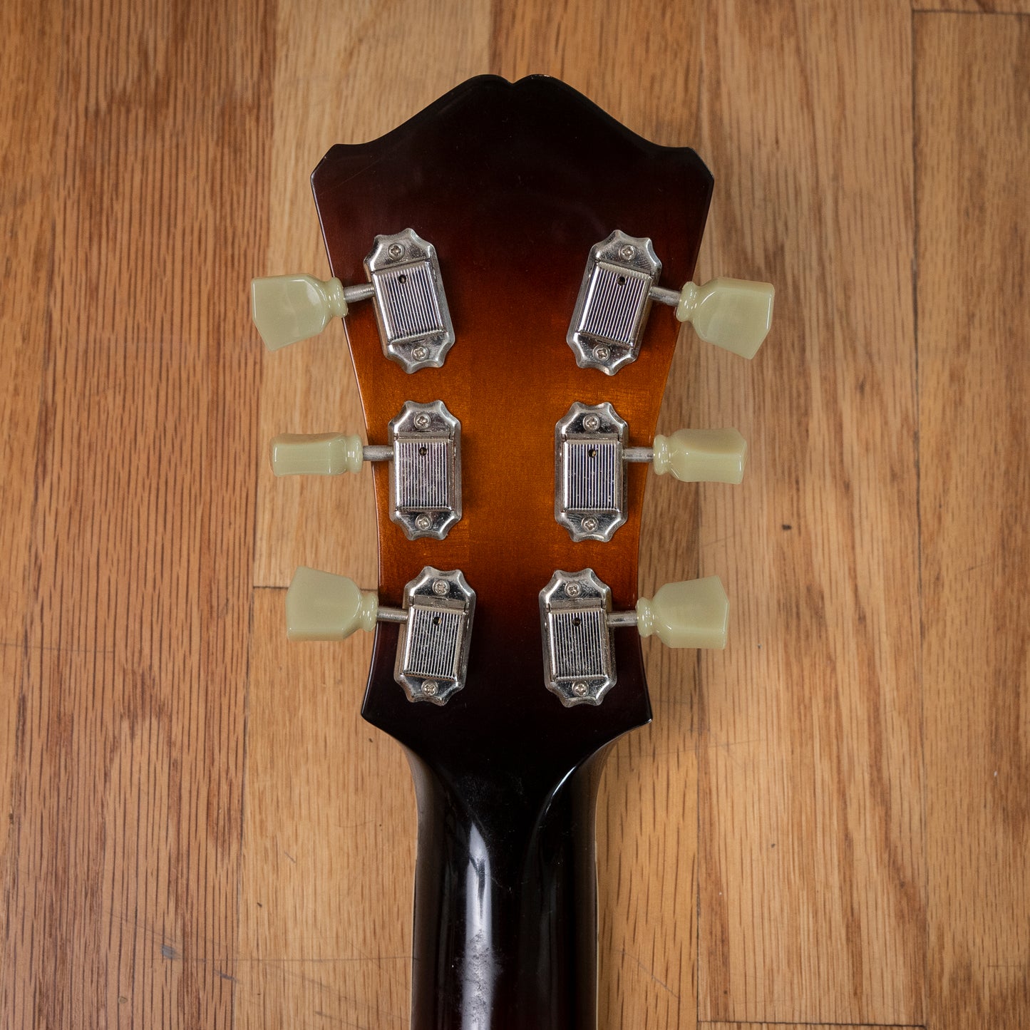 Eastman	T486v-SB  USED w/OHSC