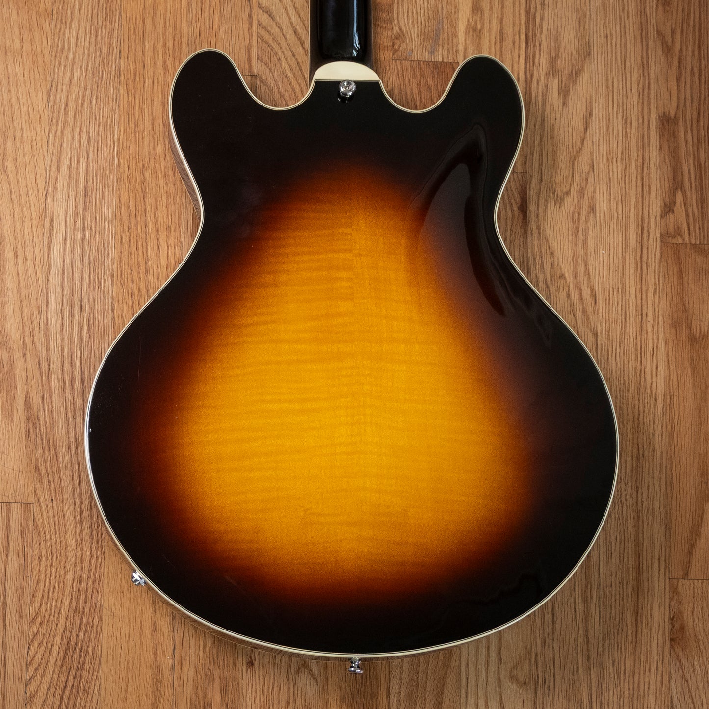 Eastman	T486v-SB  USED w/OHSC