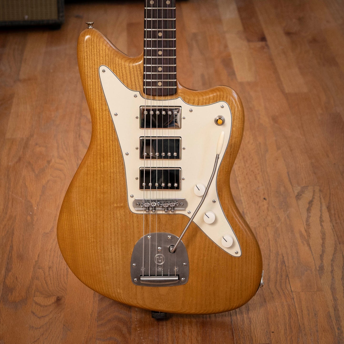 Black Bobbin Morganfield Sassafras NAMM '26