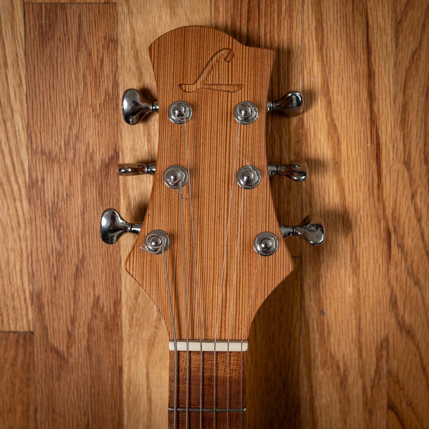 Losch Guitars Barnburner