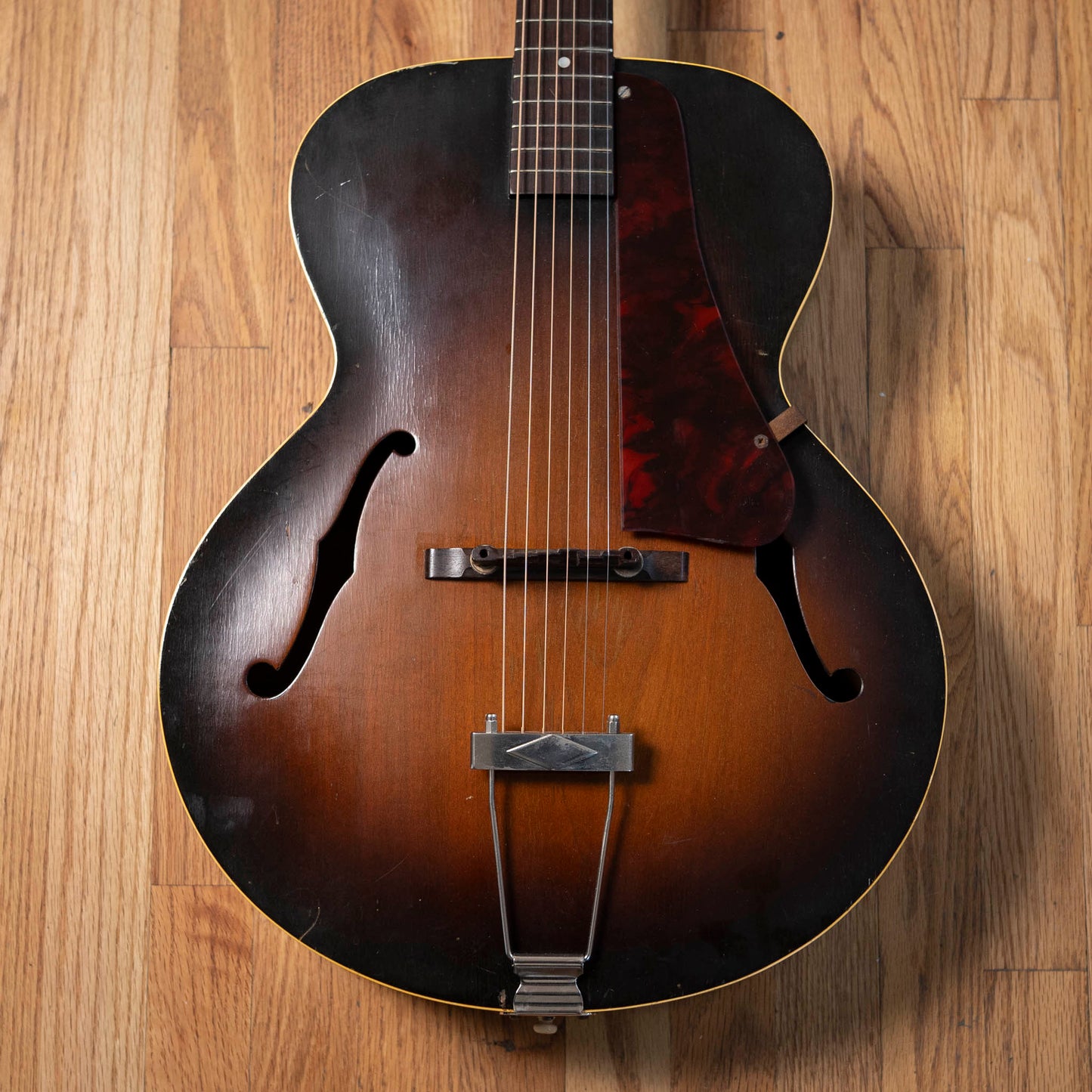 Gibson L-48 1951