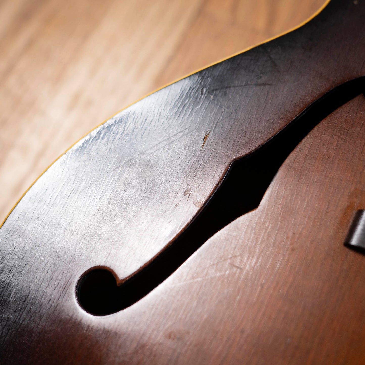 Gibson L-48 1951