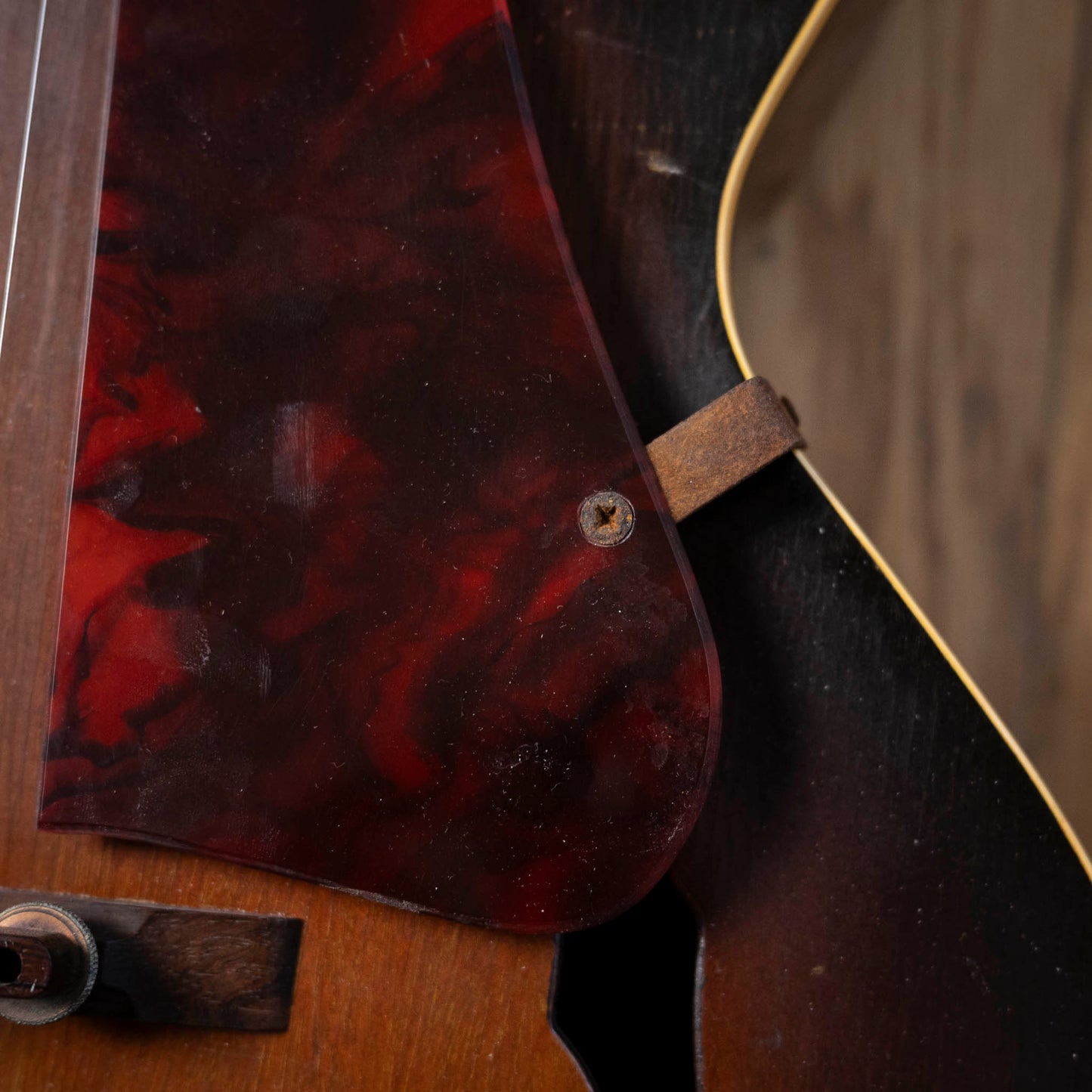 Gibson L-48 1951