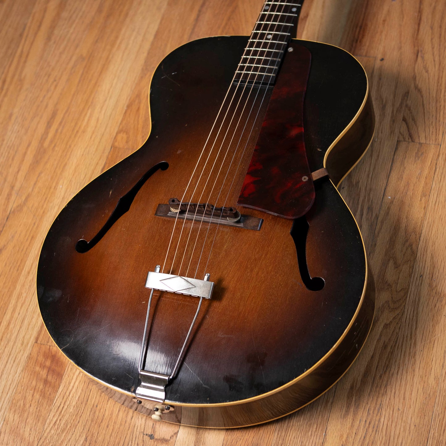 Gibson L-48 1951