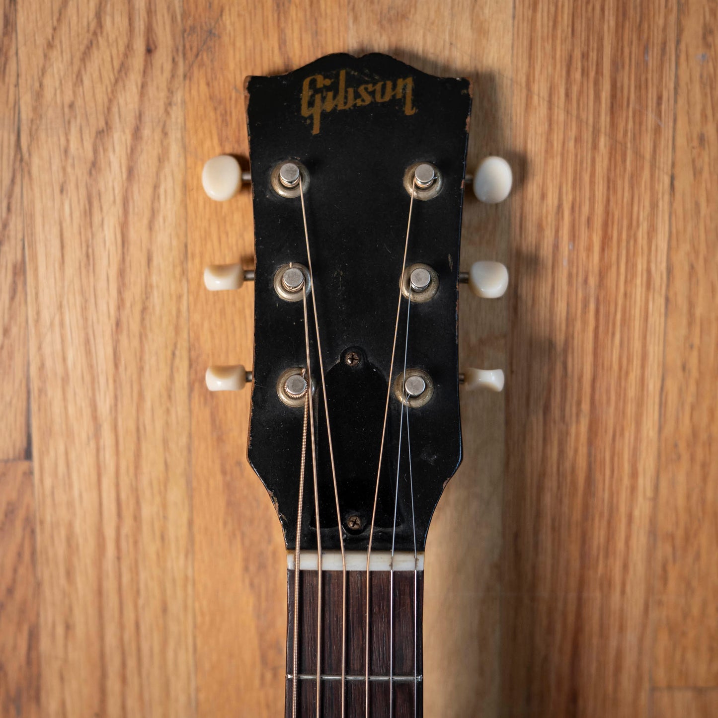 Gibson L-48 1951