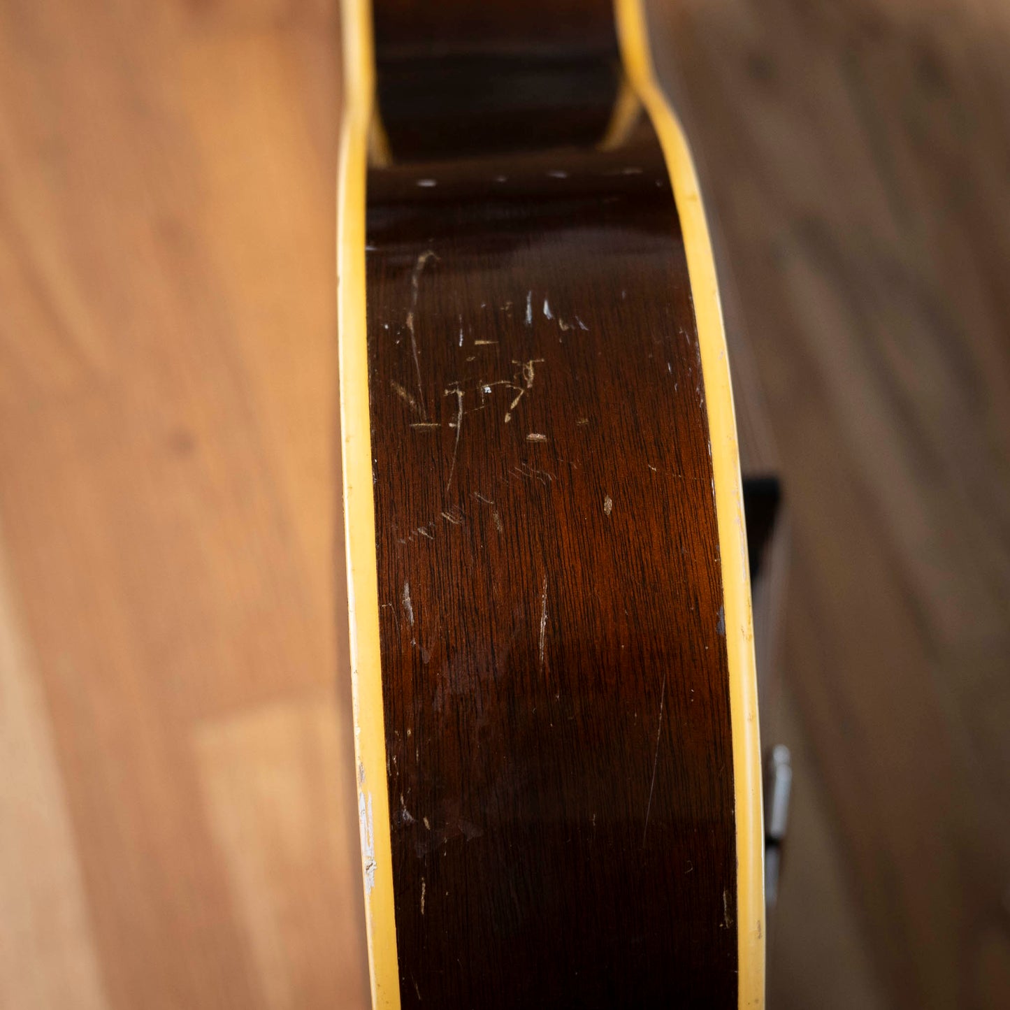 Gibson L-48 1951
