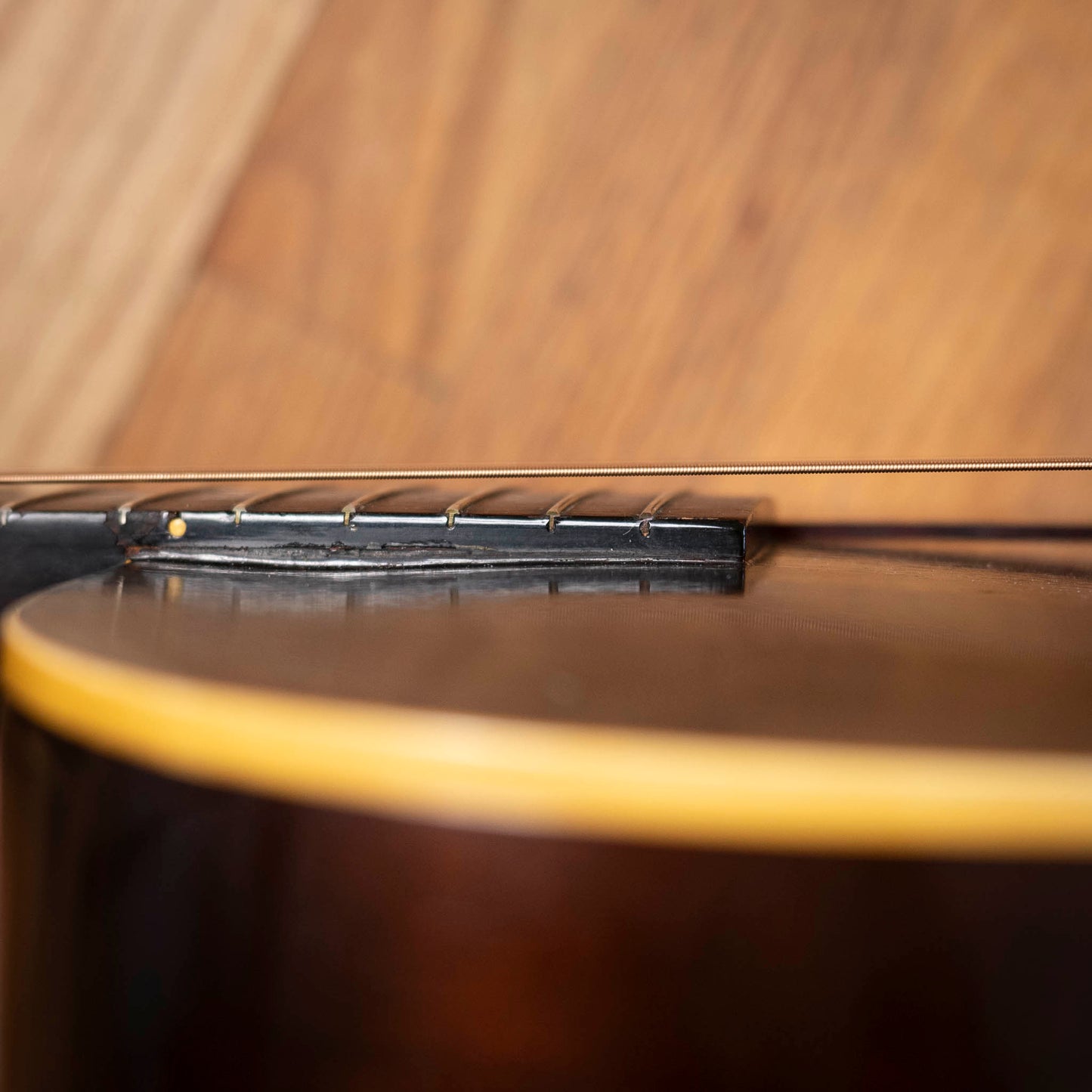 Gibson L-48 1951