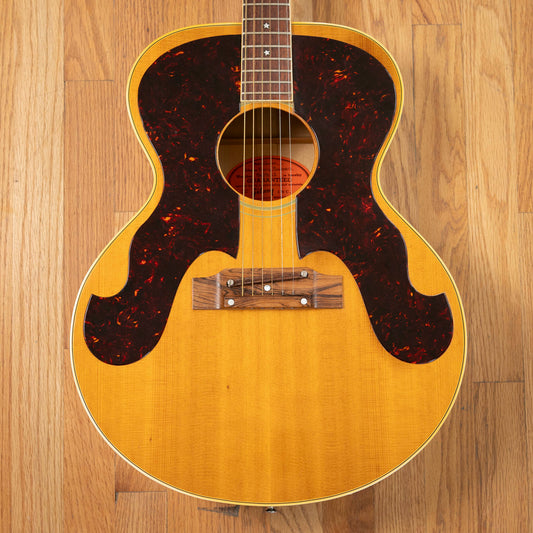 Gibson Everly Brothers J-180 1967 Natural