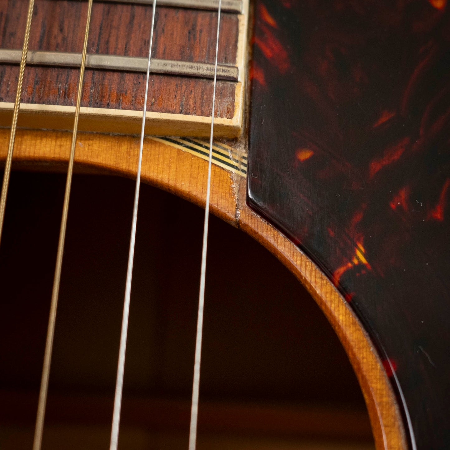 Gibson Everly Brothers J-180 1967 Natural