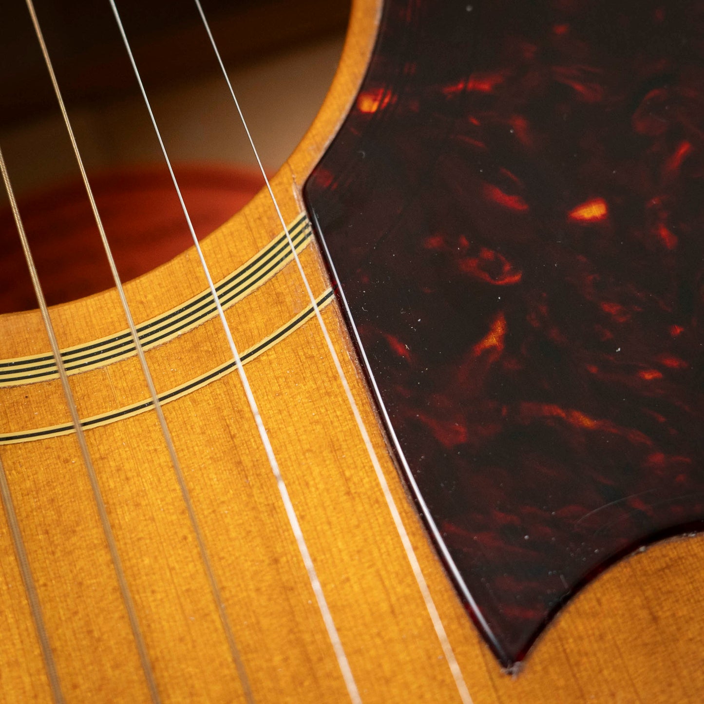 Gibson Everly Brothers J-180 1967 Natural