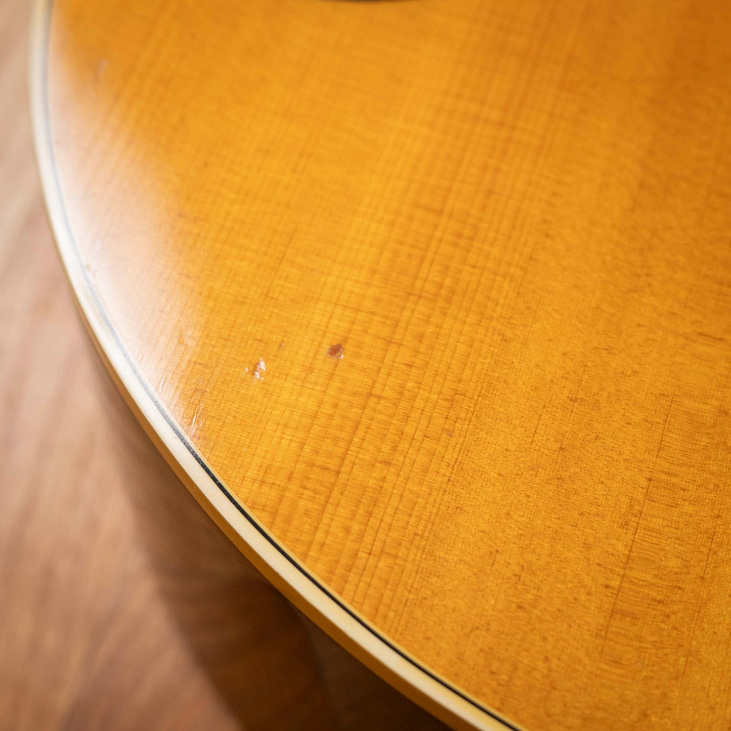 Gibson Everly Brothers J-180 1967 Natural