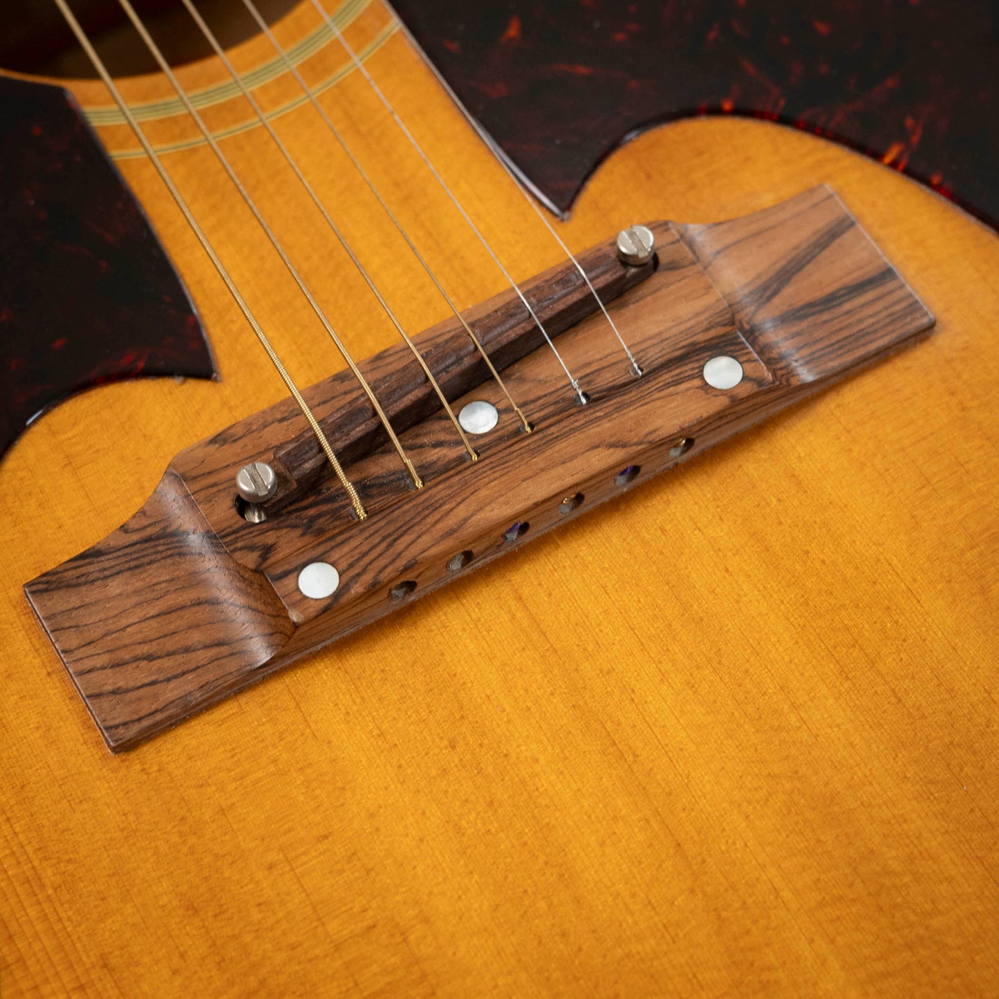 Gibson Everly Brothers J-180 1967 Natural