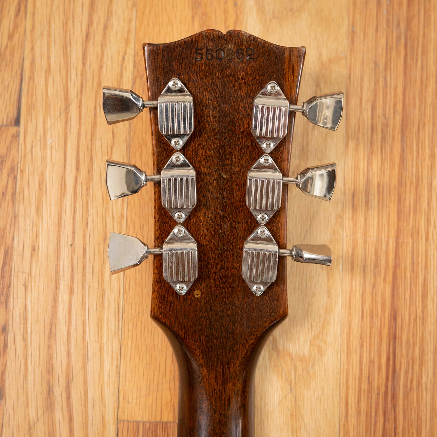 Gibson Everly Brothers J-180 1967 Natural