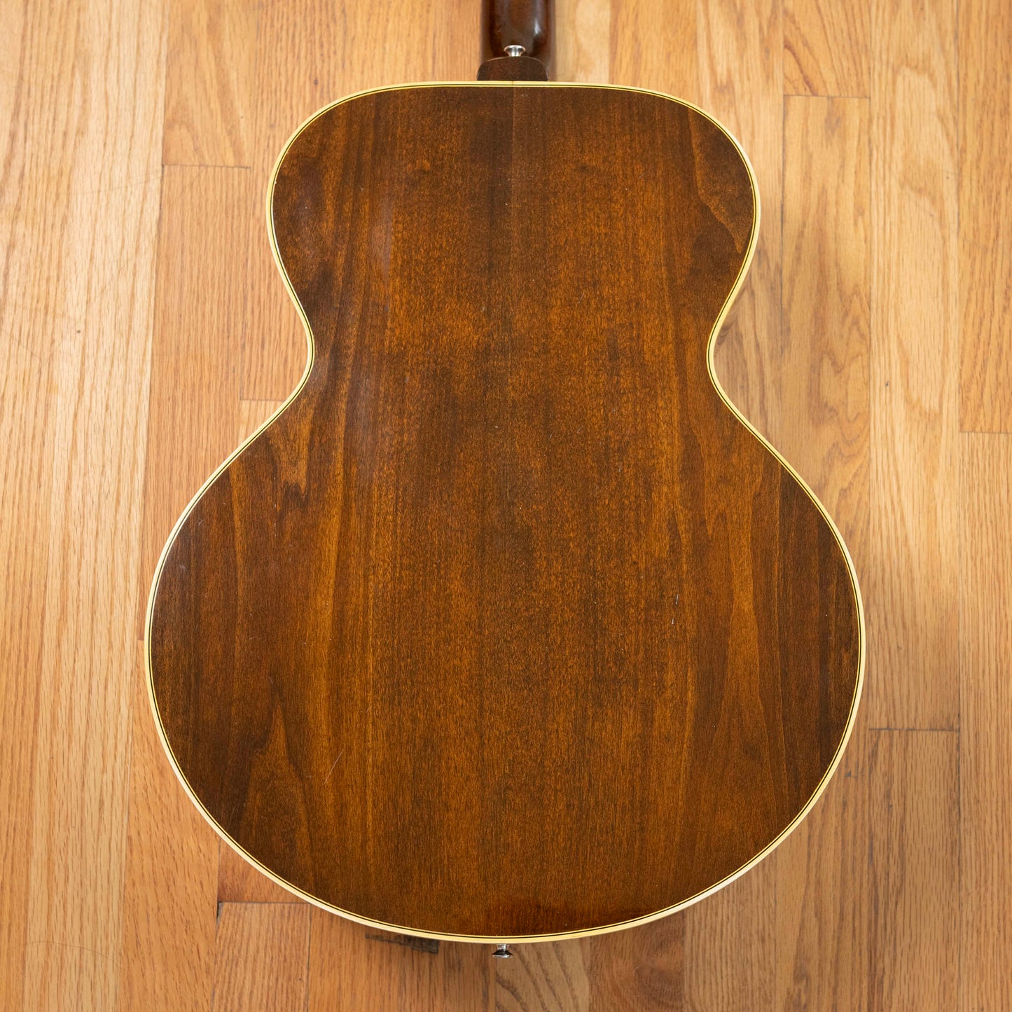 Gibson Everly Brothers J-180 1967 Natural