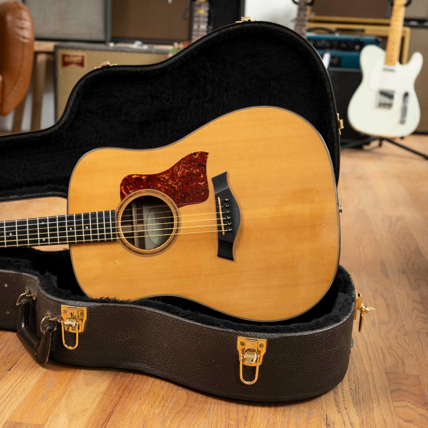 Taylor 710 USED 2003 w/OHSC