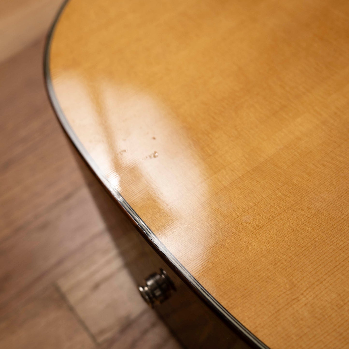 Taylor 710 USED 2003 w/OHSC