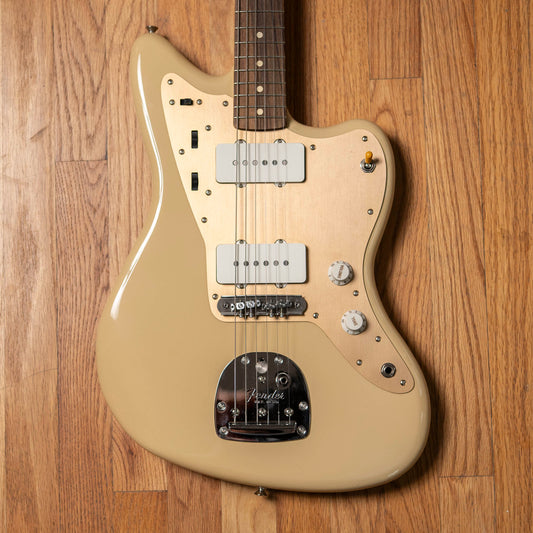 Fender Vintera II Jazzmaster Desert Sand USED