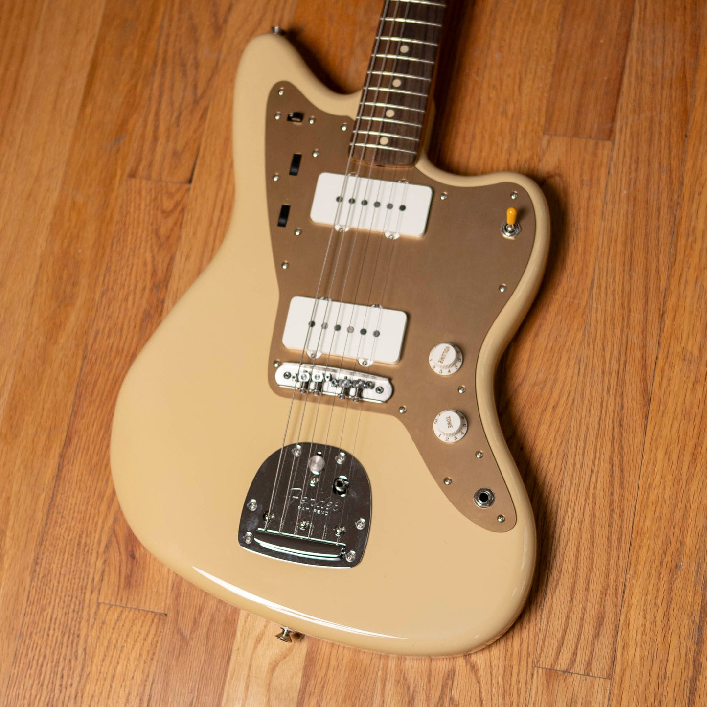 Fender Vintera II Jazzmaster Desert Sand USED