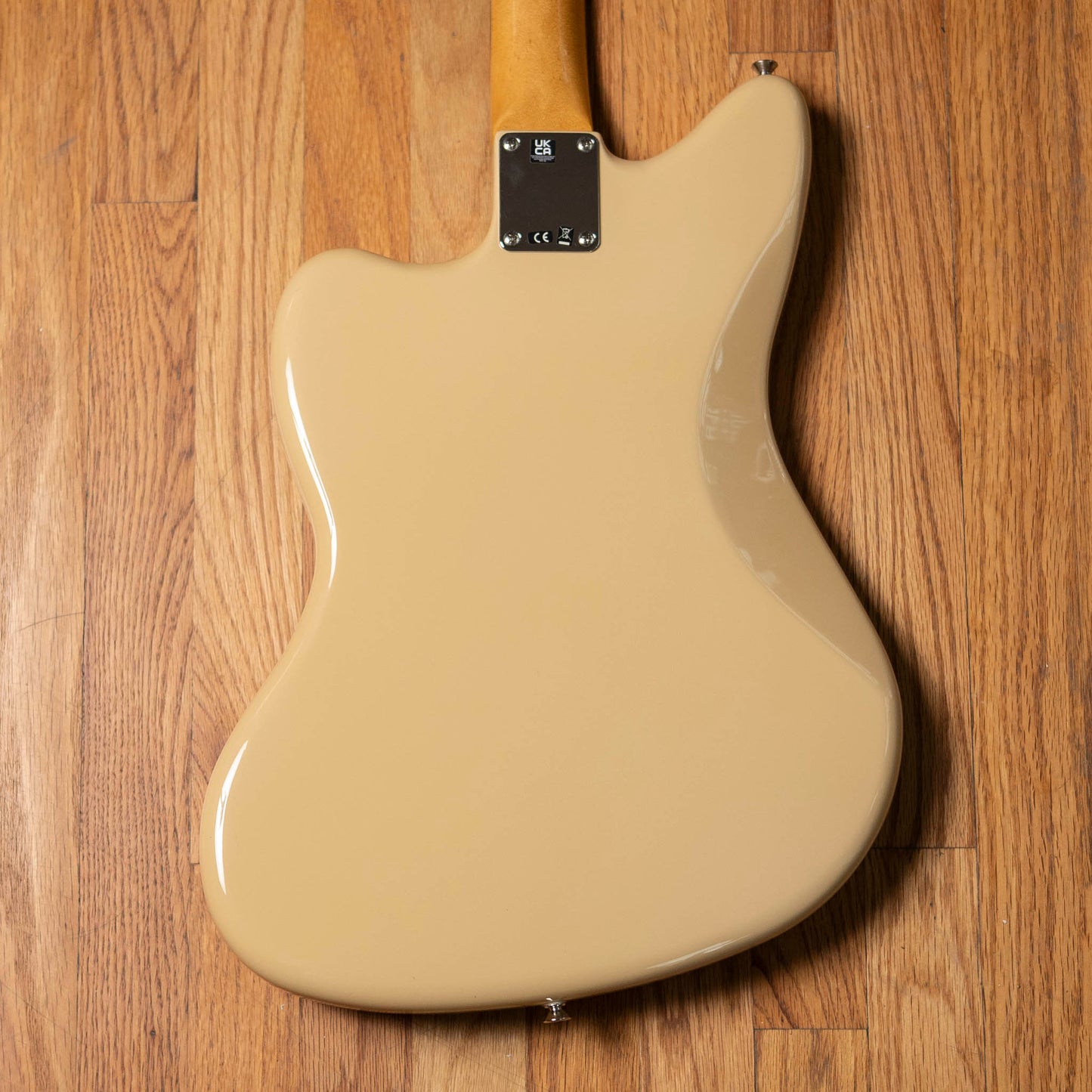Fender Vintera II Jazzmaster Desert Sand USED