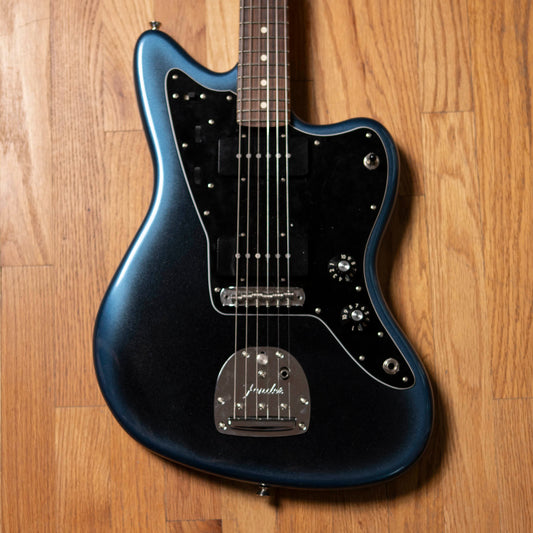 Fender American Professional II Jazzmaster Dark Night USED