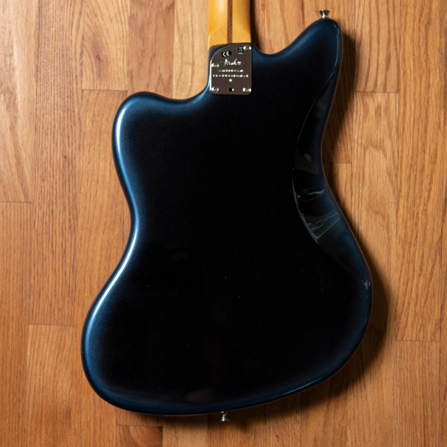 Fender American Professional II Jazzmaster Dark Night USED