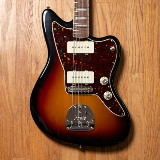 Fender American Vintage II Jazzmaster Sunburst USED